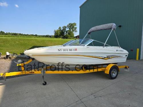 Larson 180 recensioner och tekniska specifikationer